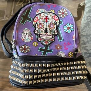 Skullcandy backpack